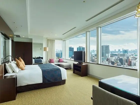 Executive Oda, Sigara İçilmez (Executive Corner King)