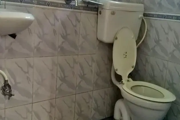 Economy Üç Kişilik Oda