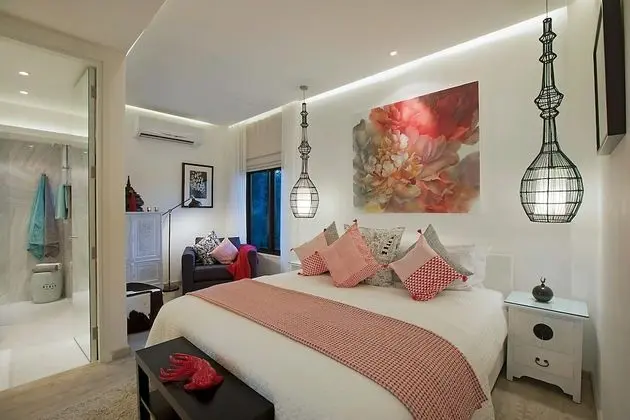 Four Bedrooms Private Pool Villa