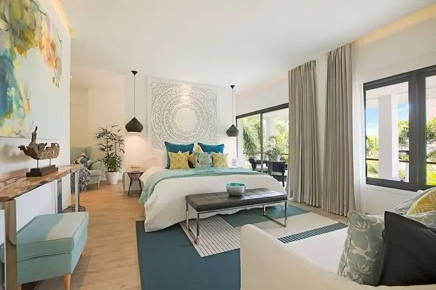 Four Bedrooms Private Pool Villa