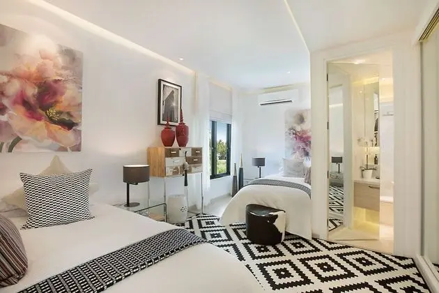 Three Bedrooms Private Pool Villa