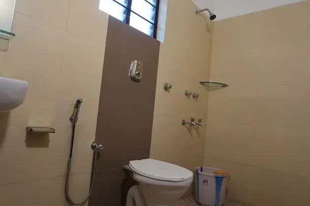 Standard İki Ayrı Yataklı Oda, 2 Tek Kişilik Yatak