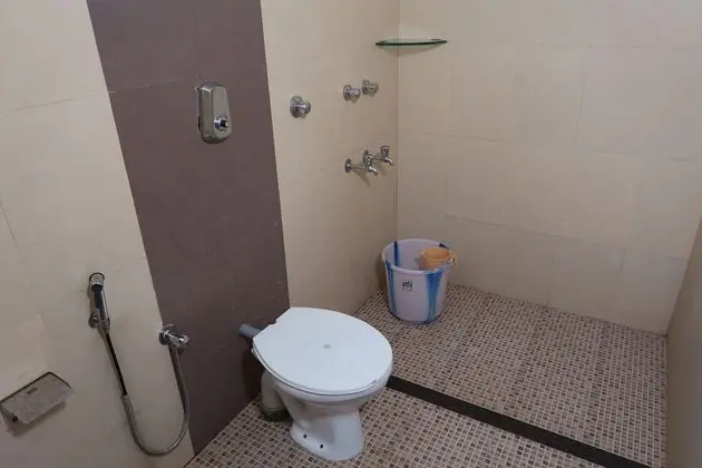 Standard İki Ayrı Yataklı Oda, 2 Tek Kişilik Yatak