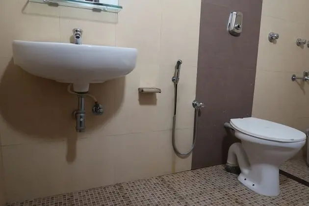 Standard İki Ayrı Yataklı Oda, 2 Tek Kişilik Yatak