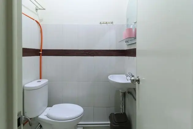 Deluxe İki Ayrı Yataklı Oda