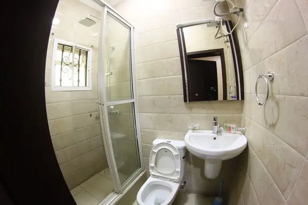 Deluxe Tek Büyük Yataklı Oda, 1 Büyük (Queen) Boy Yatak, Banyolu/Duşlu