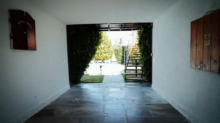 Villa, Havuz Manzaralı, Jakuzili ve Teraslı