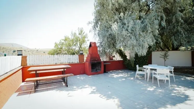 Villa, Havuz Manzaralı, Jakuzili ve Teraslı