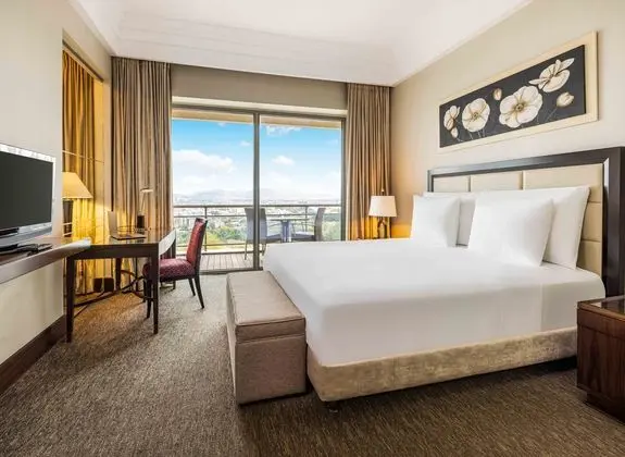 Executive Suite