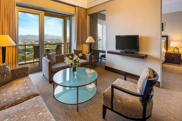 Executive Suite