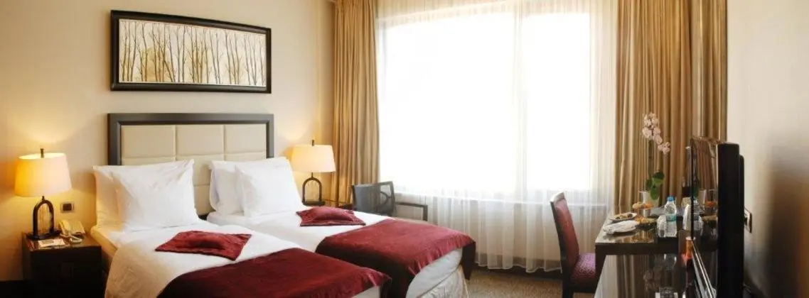 Premium  Room