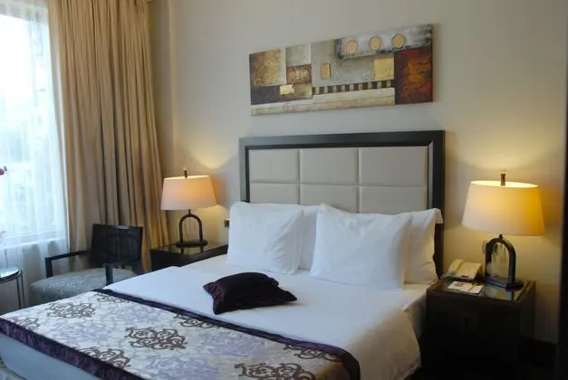 Premium  Room