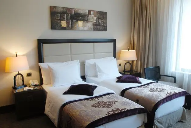 Premium  Room