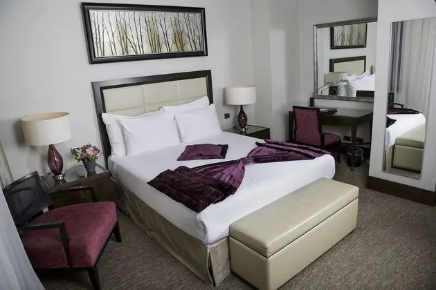 Premium  Room