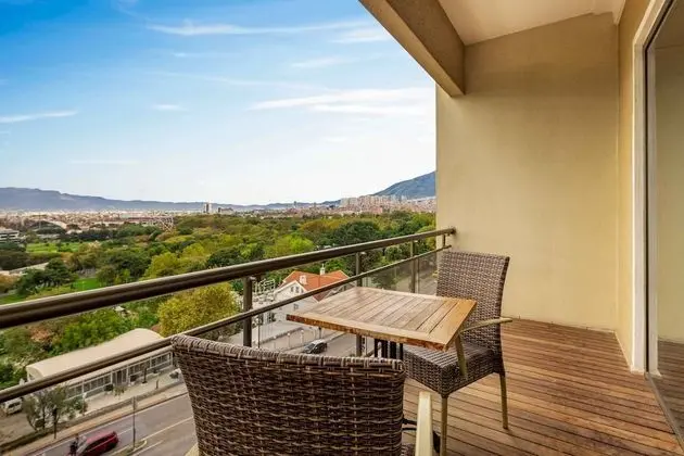 Teras/veranda