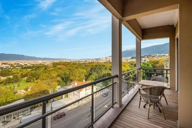 Teras/veranda