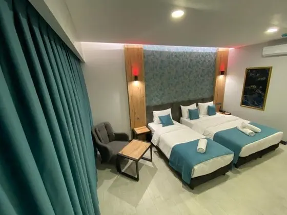 Standart Oda,    , Balkonlu