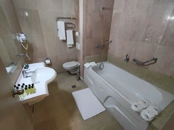 Standart Oda Dağ Manzaralı 2 Kişilik