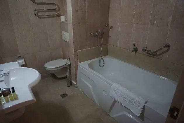 Standart Oda Dağ Manzaralı 2 Kişilik