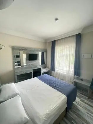 Standart Oda, Dağ Manzaralı