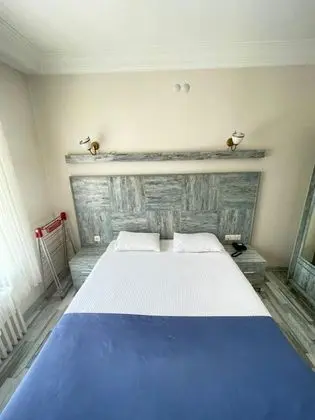 Standart Oda, Dağ Manzaralı