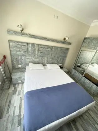 Standart Oda, Dağ Manzaralı
