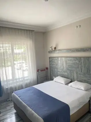 Standart Oda, Dağ Manzaralı