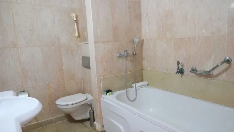 Standart Oda Dağ Manzaralı 3 Kişilik