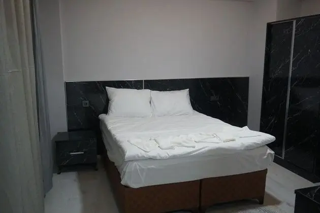 Standart Çift Kişilik Oda