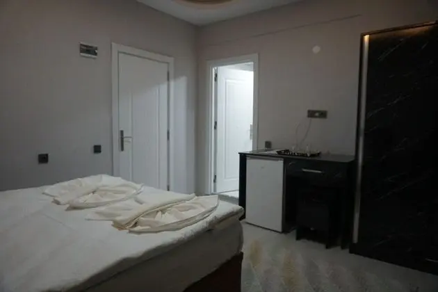 Standart Çift Kişilik Oda