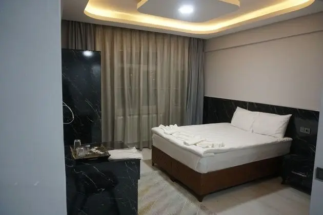 Standart Çift Kişilik Oda