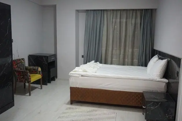 Standart Çift Kişilik Oda