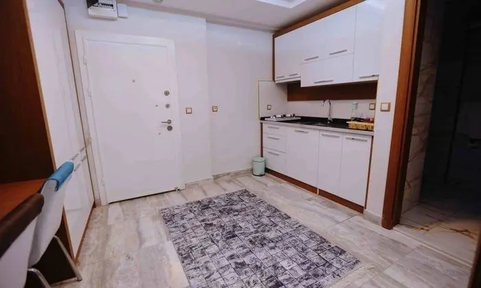Çift Kişilik Oda