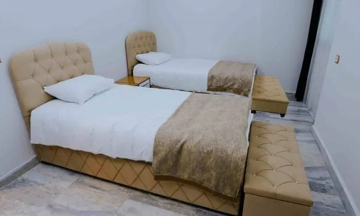 Çift Kişilik Oda