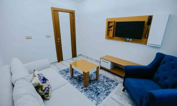 Çift Kişilik Oda