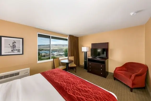 Oda, 1 En Büyük (King) Boy Yatak