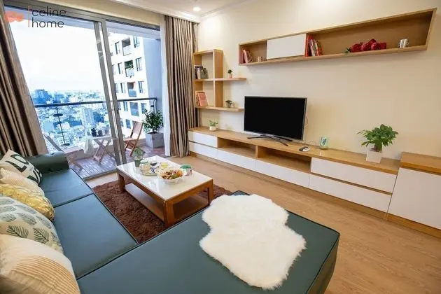 Apart Daire, 2 Yatak Odası (A2-2609)