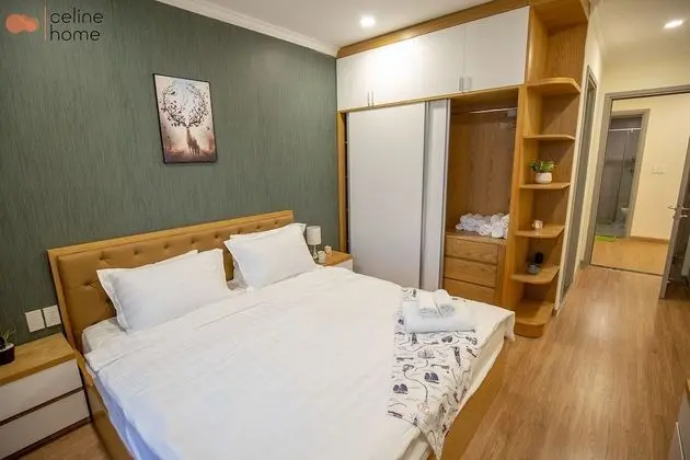 Apart Daire, 2 Yatak Odası (A2-2609)