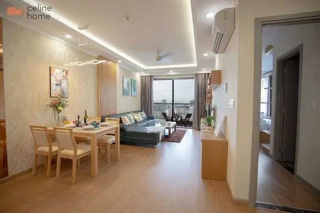 Apart Daire, 2 Yatak Odası (A2-2609)