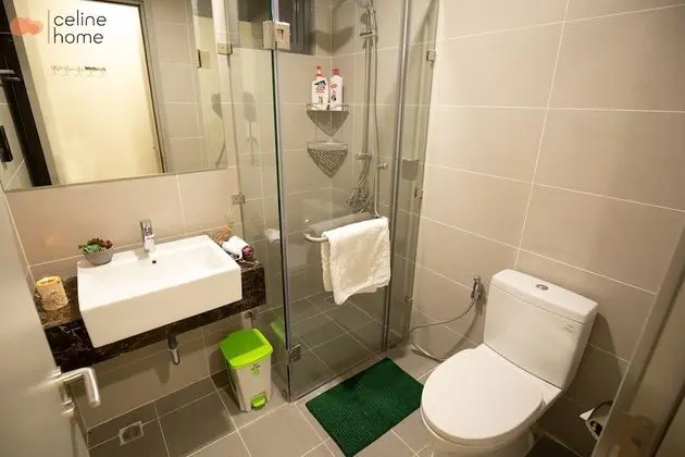 Apart Daire, 2 Yatak Odası (A2-2609)