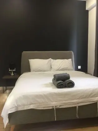 Apart Daire, 2 Yatak Odası (A1102)