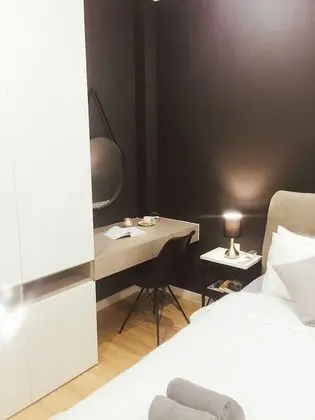 Apart Daire, 2 Yatak Odası (A1102)