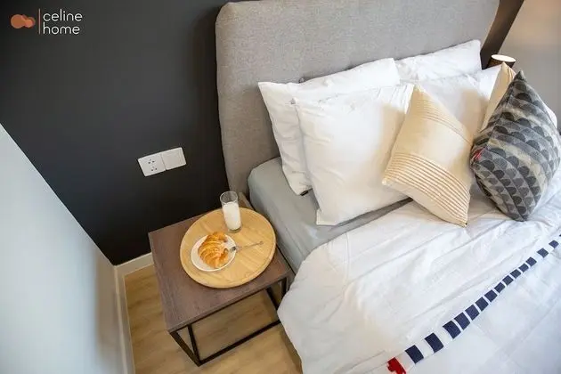 Apart Daire, 2 Yatak Odası (A1102)