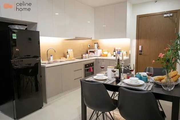 Apart Daire, 2 Yatak Odası (A1102)