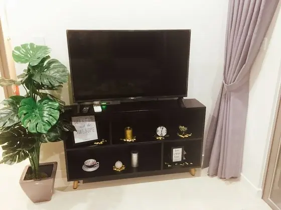 Apart Daire, 2 Yatak Odası (A1102)
