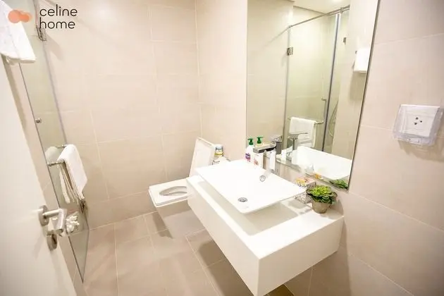 Apart Daire, 2 Yatak Odası (A1102)