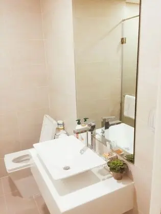 Apart Daire, 2 Yatak Odası (A1102)