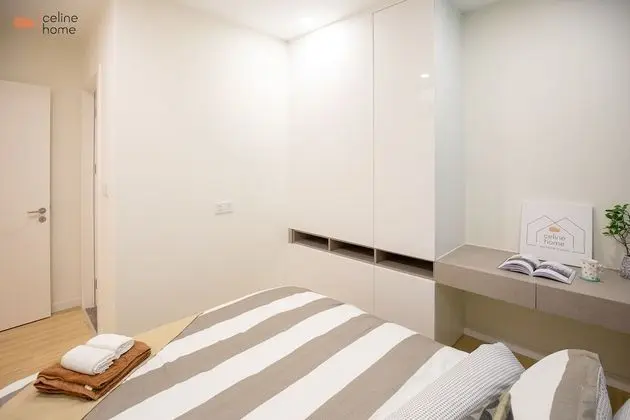 Apart Daire, 2 Yatak Odası (B1101)