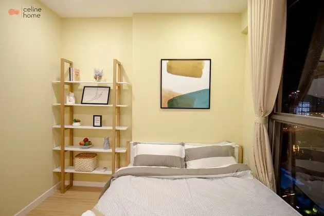 Apart Daire, 2 Yatak Odası (B1101)