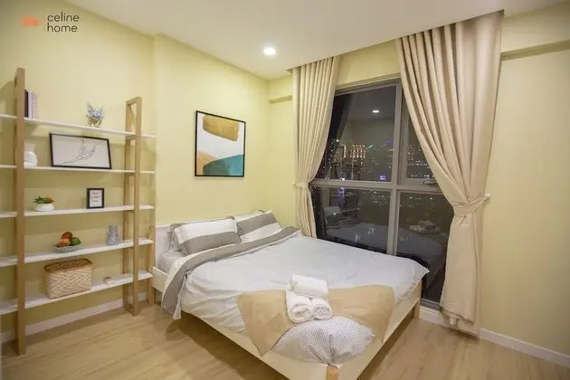 Apart Daire, 2 Yatak Odası (B1101)